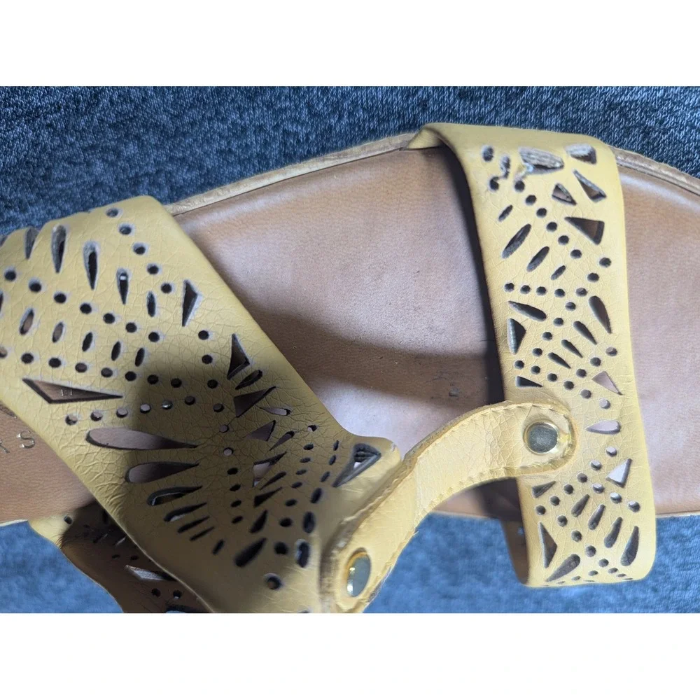 Italian Shoemakers italian as gold